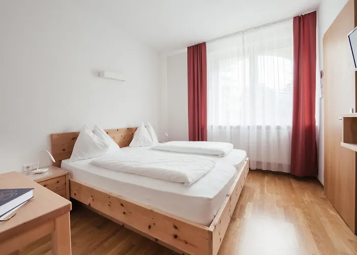 Gaestehaus Salvatorianerinnen 3*