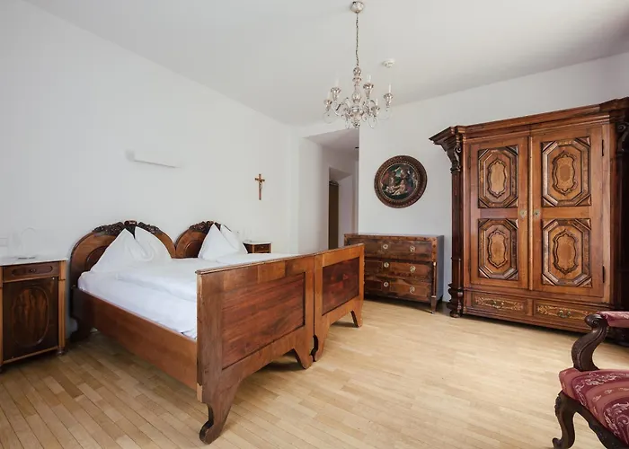 Gaestehaus Salvatorianerinnen 3*