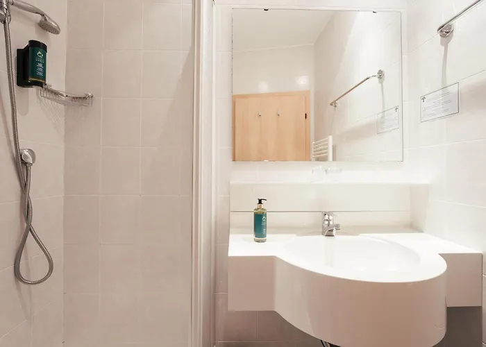 فندق Gaestehaus Salvatorianerinnen 3*