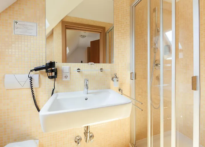 فندق Gaestehaus Salvatorianerinnen