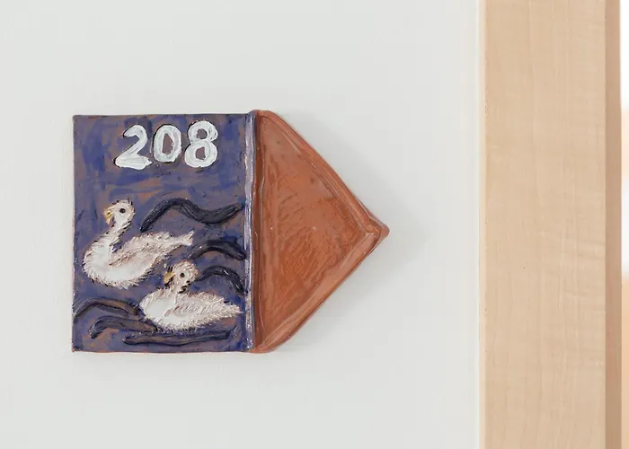 فندق Gaestehaus Salvatorianerinnen 3*