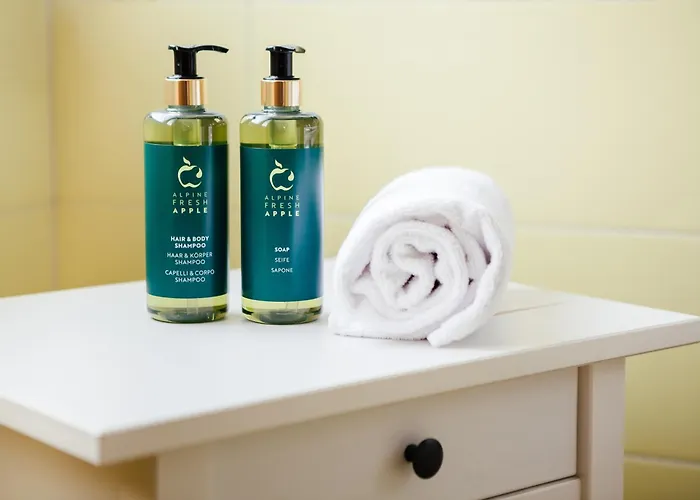 Gaestehaus Salvatorianerinnen 3*