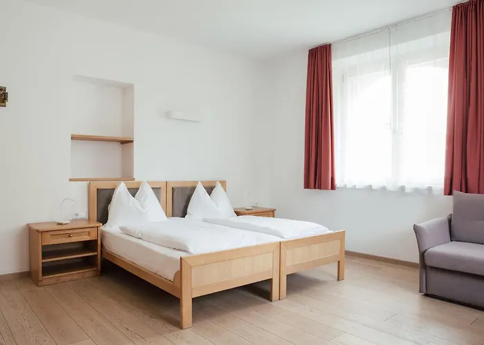 Hotel Gaestehaus Salvatorianerinnen 3*