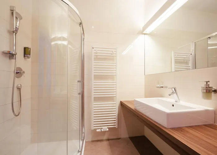 Gaestehaus Salvatorianerinnen