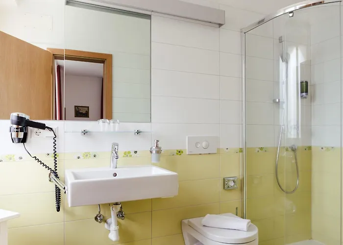 Gaestehaus Salvatorianerinnen