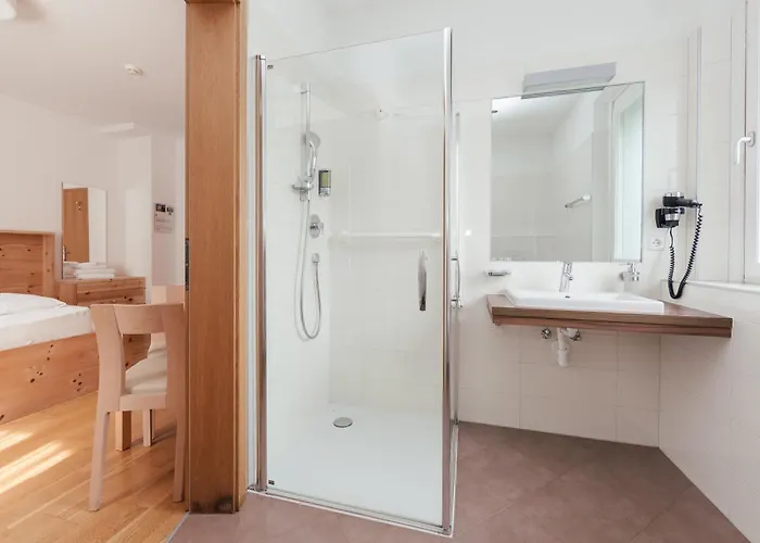 Gaestehaus Salvatorianerinnen 3* Merano