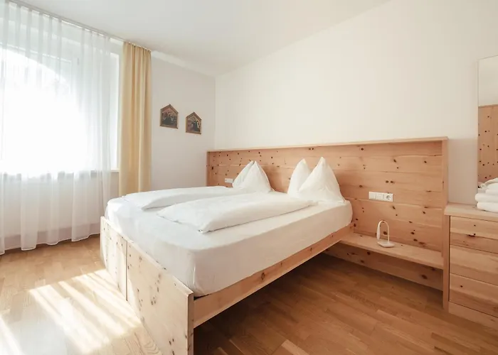 Hotel Gaestehaus Salvatorianerinnen Merano