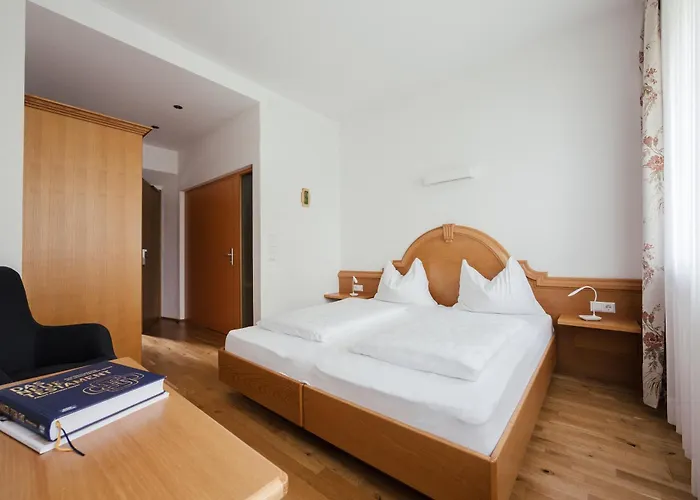 Gaestehaus Salvatorianerinnen 3* Merano