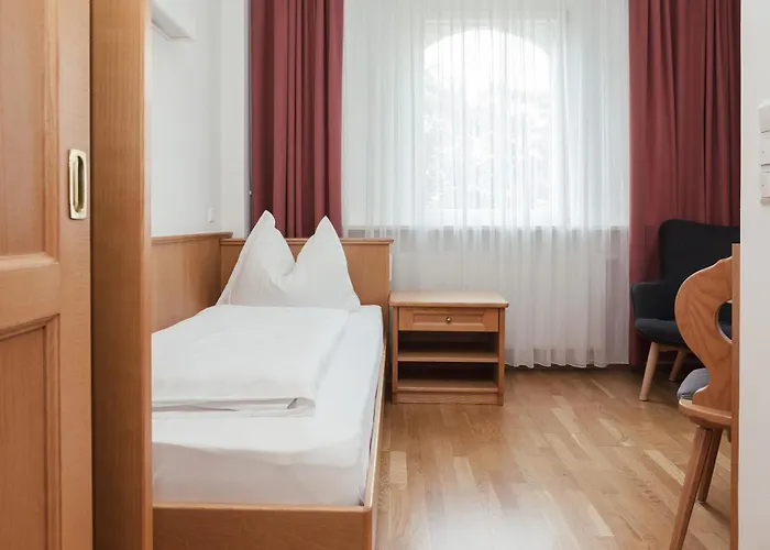 Gaestehaus Salvatorianerinnen