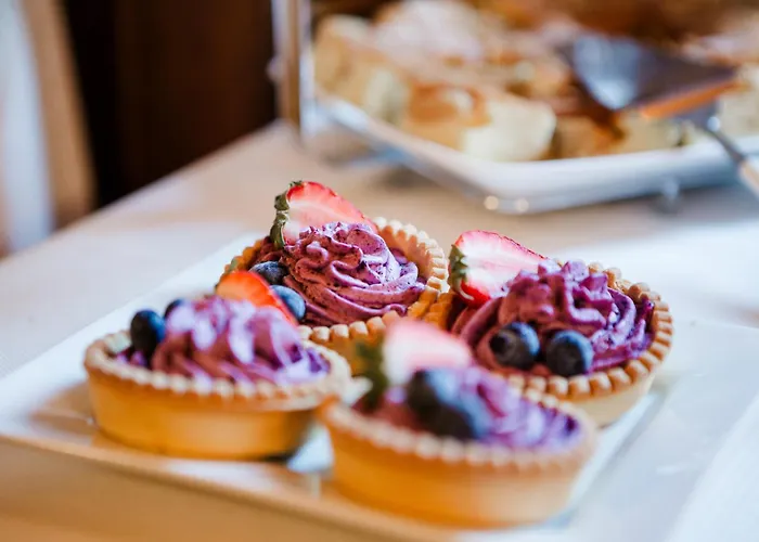 Gaestehaus Salvatorianerinnen