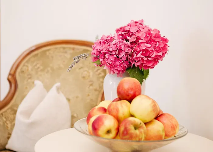 Gaestehaus Salvatorianerinnen Hotel