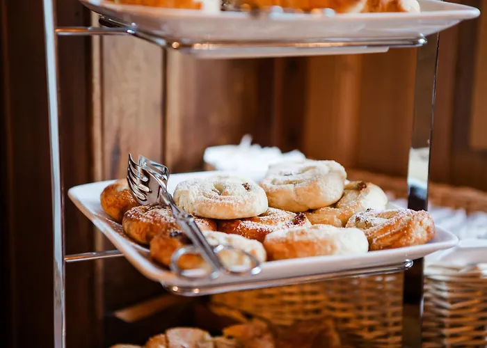 Gaestehaus Salvatorianerinnen