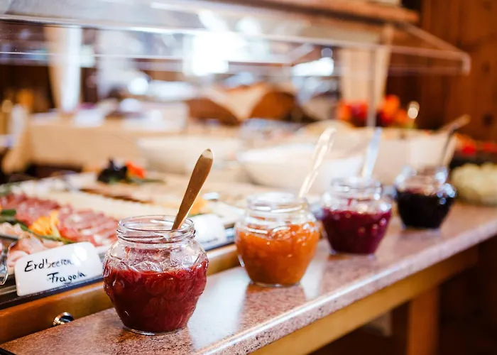 Gaestehaus Salvatorianerinnen 3* ميرانو