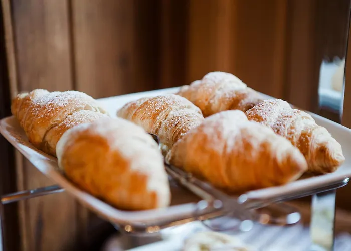 Szálloda Gaestehaus Salvatorianerinnen 3*