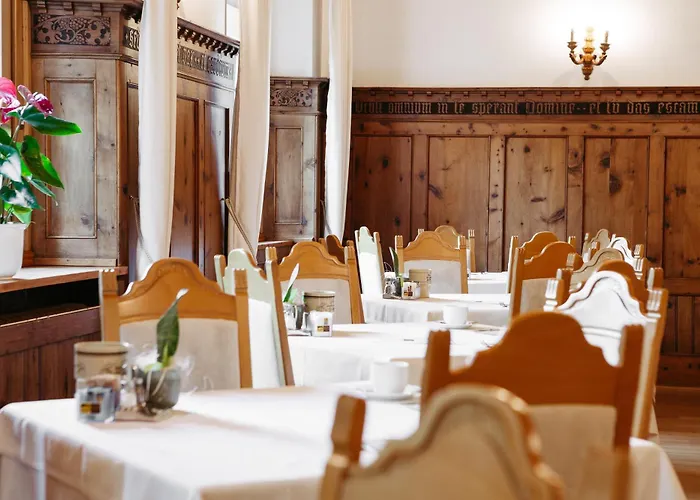 Gaestehaus Salvatorianerinnen فندق 3*