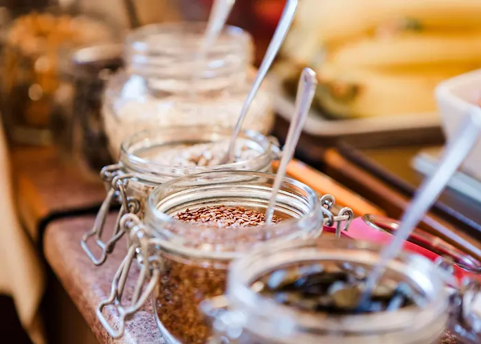 Gaestehaus Salvatorianerinnen ميرانو