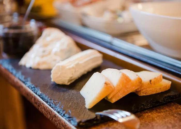 Gaestehaus Salvatorianerinnen