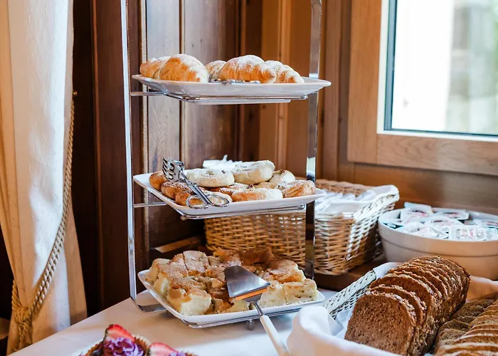 Gaestehaus Salvatorianerinnen Merano