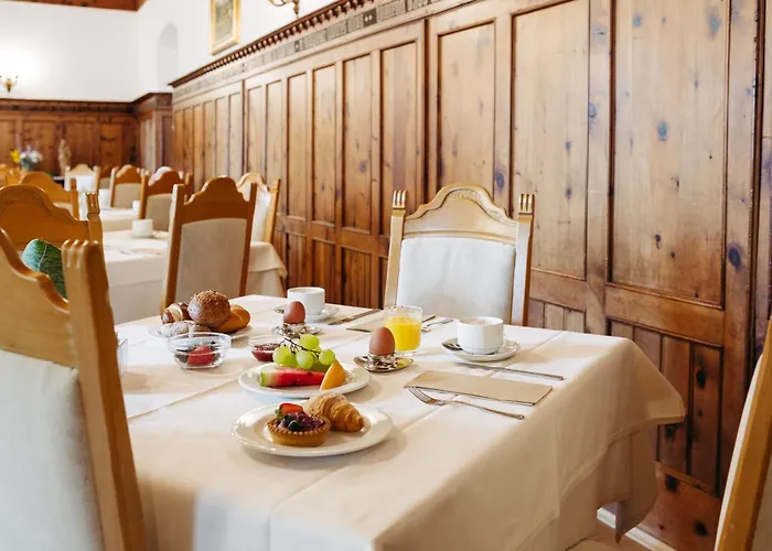 Hotel Gaestehaus Salvatorianerinnen 3*