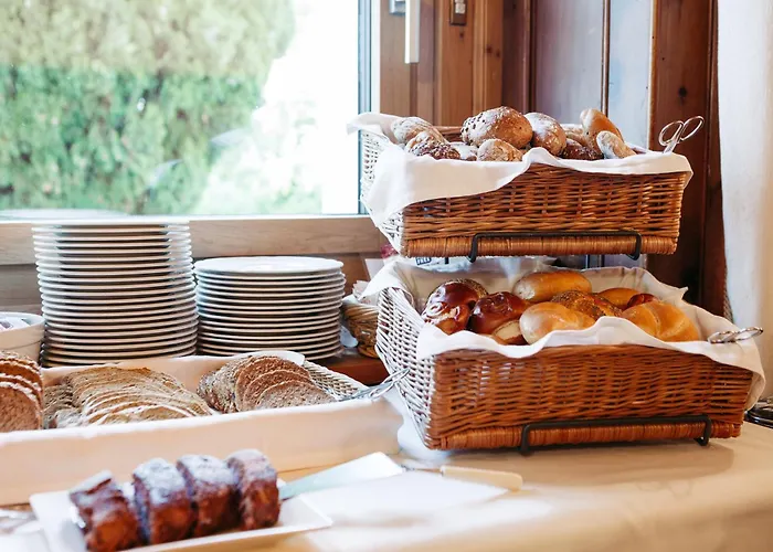 Szálloda Gaestehaus Salvatorianerinnen 3*