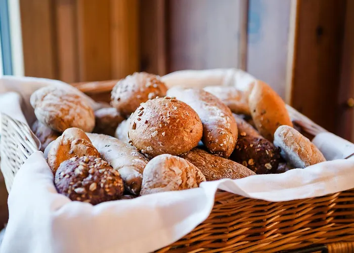 Gaestehaus Salvatorianerinnen