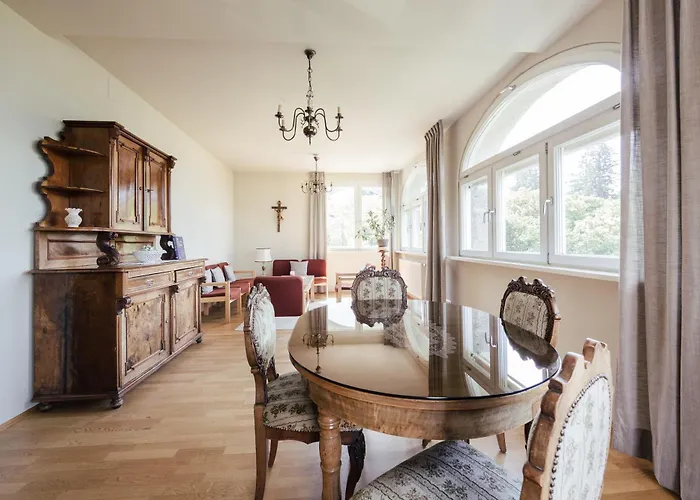 Gaestehaus Salvatorianerinnen Szálloda 3*