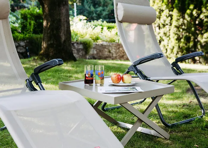 Gaestehaus Salvatorianerinnen 3*