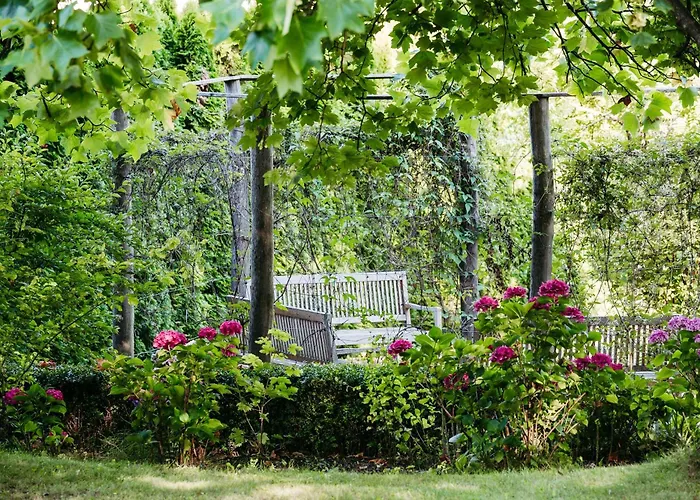 Gaestehaus Salvatorianerinnen 3* ميرانو