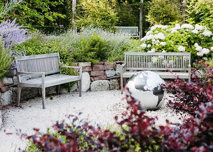 Gaestehaus Salvatorianerinnen Szálloda 3*