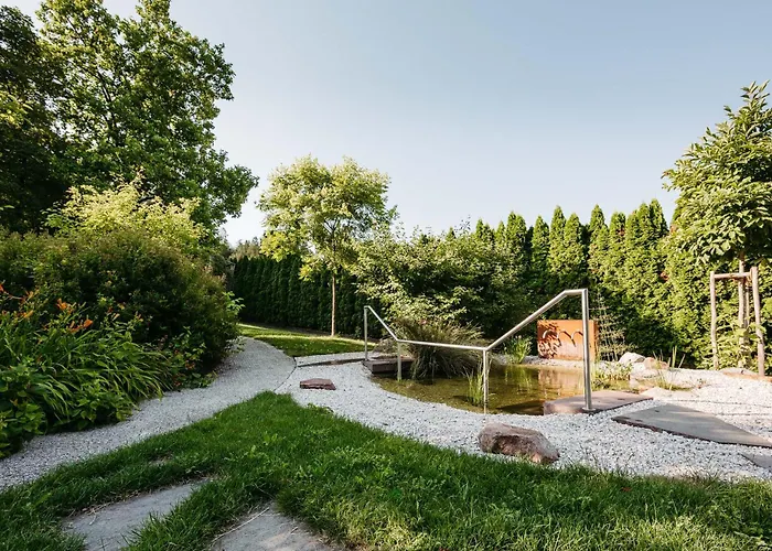 Gaestehaus Salvatorianerinnen 3* ميرانو