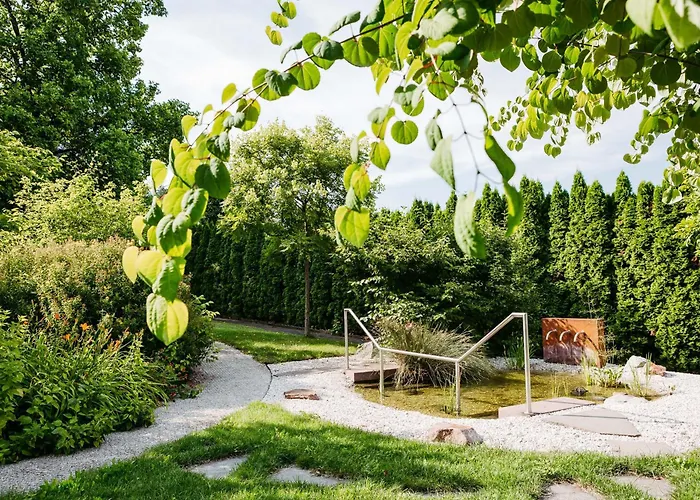 Gaestehaus Salvatorianerinnen Merano