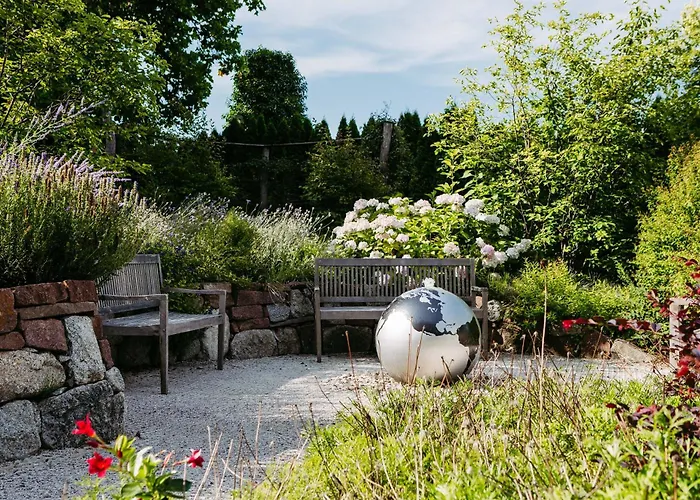 Gaestehaus Salvatorianerinnen 3* ميرانو