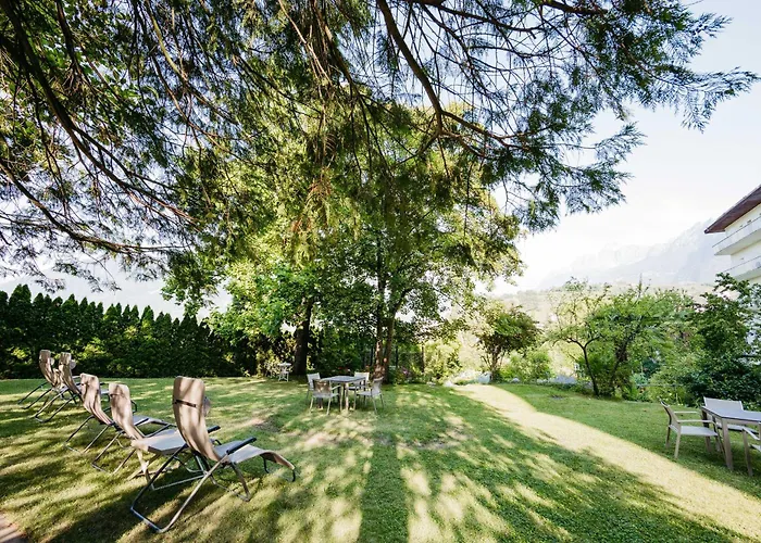 Gaestehaus Salvatorianerinnen 3* ميرانو