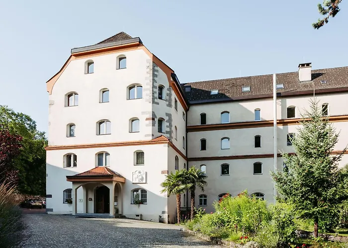 Gaestehaus Salvatorianerinnen 3* ميرانو