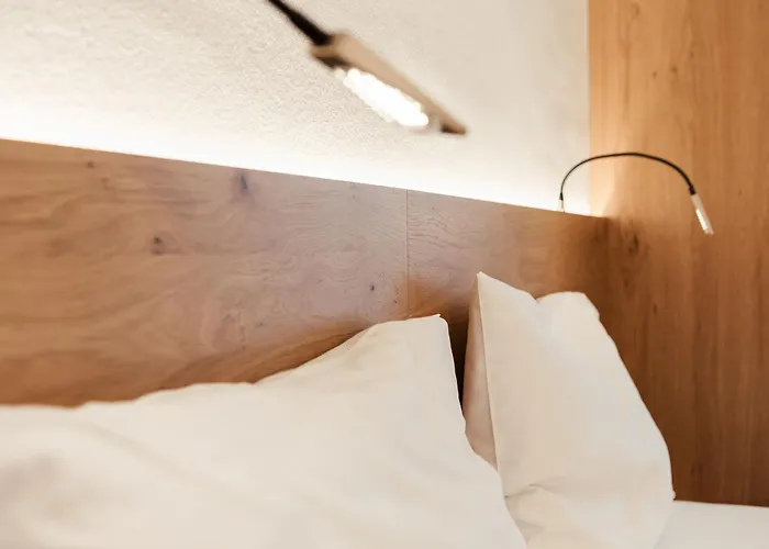 Gaestehaus Salvatorianerinnen 3* Merano