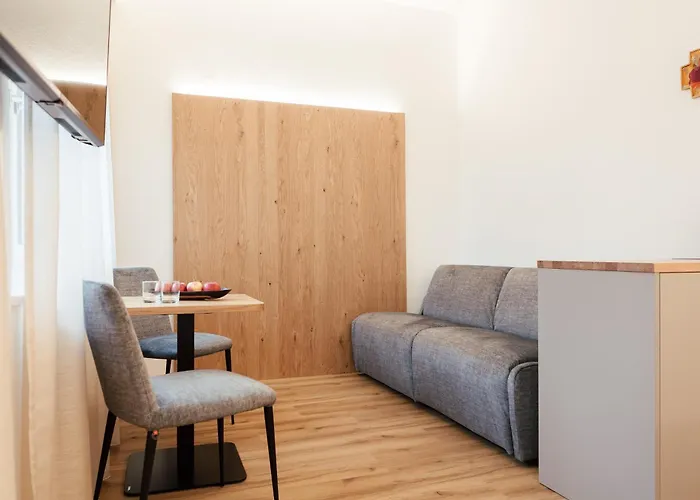 Gaestehaus Salvatorianerinnen Szálloda