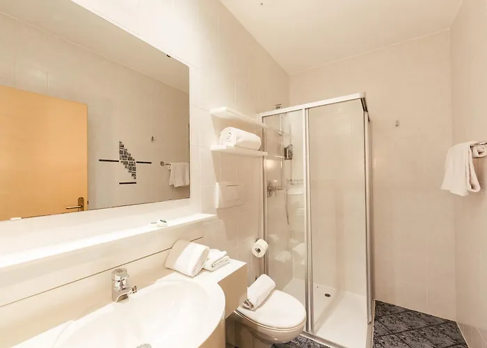 Gaestehaus Salvatorianerinnen