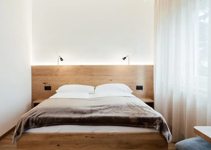 Gaestehaus Salvatorianerinnen Merano