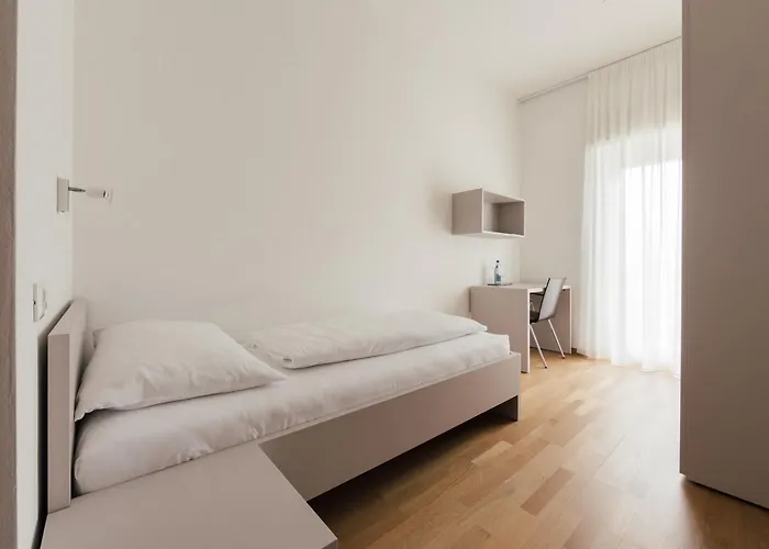 Gaestehaus Salvatorianerinnen 3*