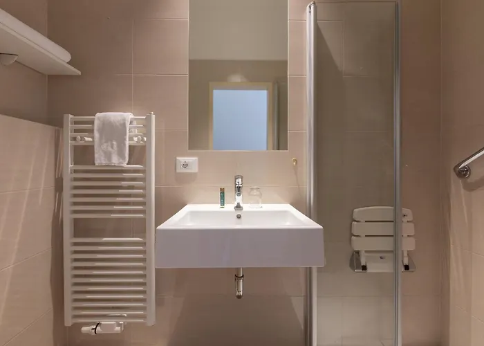 Gaestehaus Salvatorianerinnen Merano