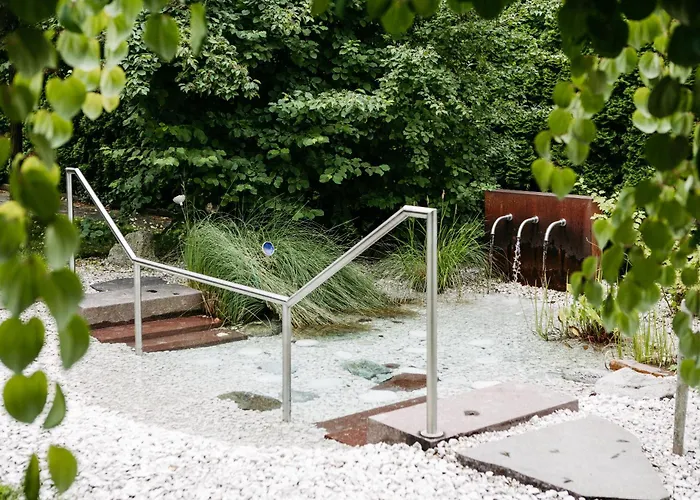 فندق Gaestehaus Salvatorianerinnen