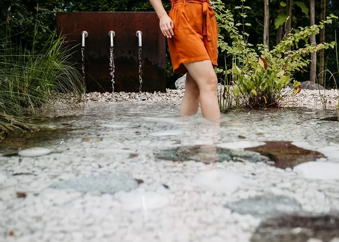 فندق Gaestehaus Salvatorianerinnen 3*