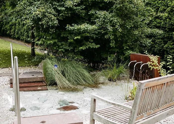 Gaestehaus Salvatorianerinnen ميرانو