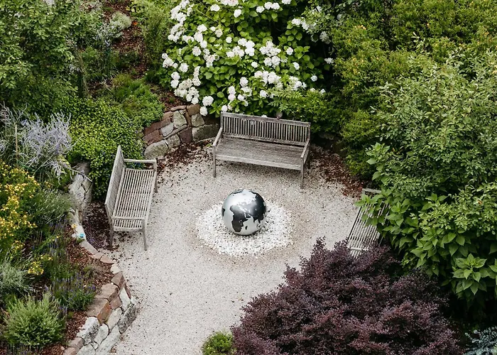 Gaestehaus Salvatorianerinnen 3* Merano