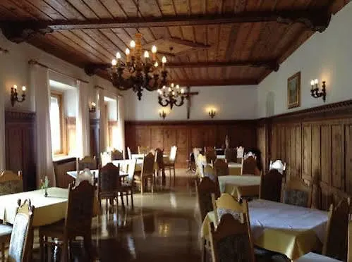 Gaestehaus Salvatorianerinnen 3* Merano