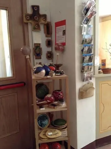 Gaestehaus Salvatorianerinnen Hotel