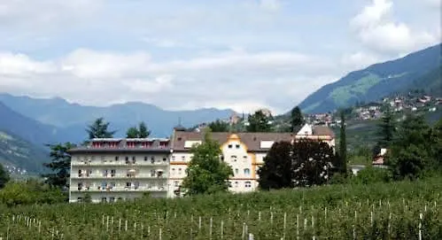 Gaestehaus Salvatorianerinnen