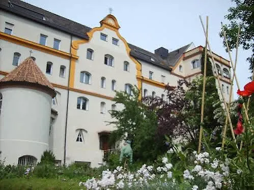 Hotel Gaestehaus Salvatorianerinnen